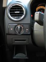 Saturn Vue Red Line 2008 года